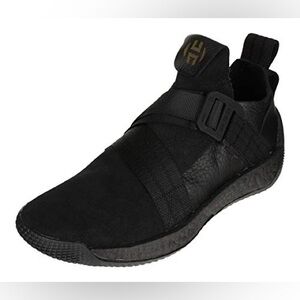 Adidas James Harden LS 2 Buckle Black Shoes